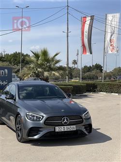 مێرسێدس بێنز E-Class
